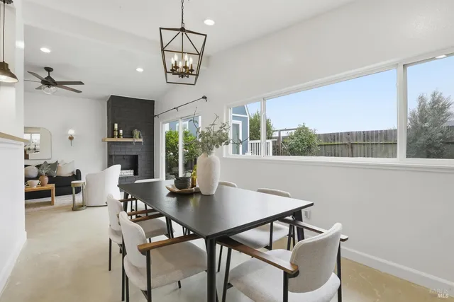 $999,000 | 868 Rincon Way, San Rafael, CA 94903