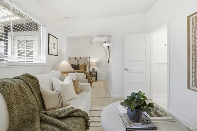 $999,000 | 868 Rincon Way, San Rafael, CA 94903