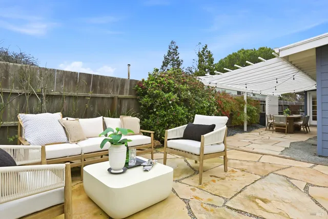 $999,000 | 868 Rincon Way, San Rafael, CA 94903