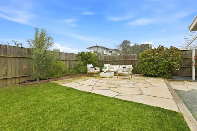 $999,000 | 868 Rincon Way, San Rafael, CA 94903