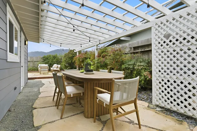 $999,000 | 868 Rincon Way, San Rafael, CA 94903