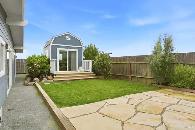 $999,000 | 868 Rincon Way, San Rafael, CA 94903