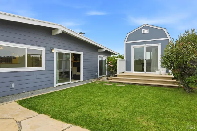 $999,000 | 868 Rincon Way, San Rafael, CA 94903