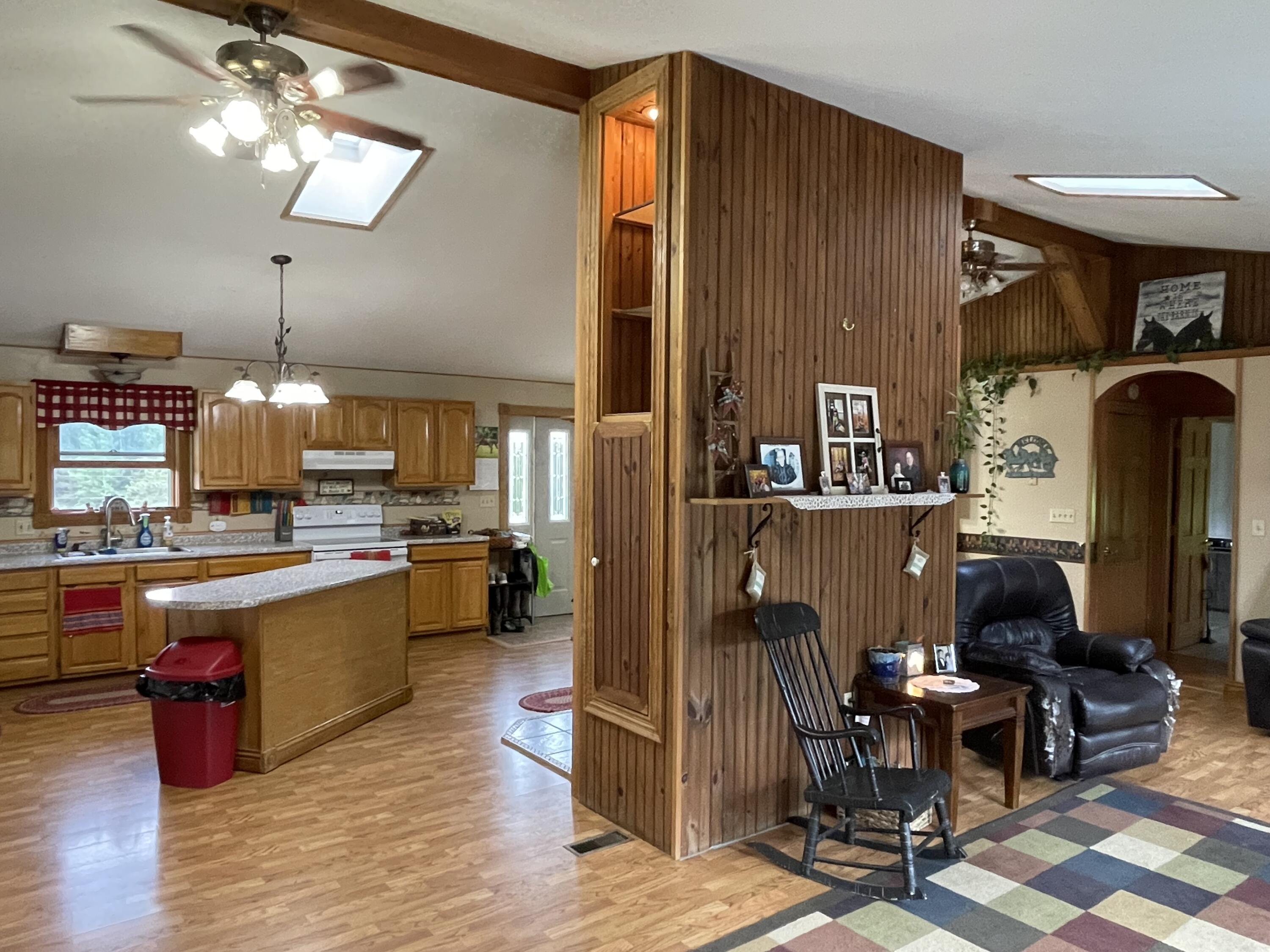 1232 Parsons Road Mapleton, ME 04757 - Photo 17 of 39 IMG_5401