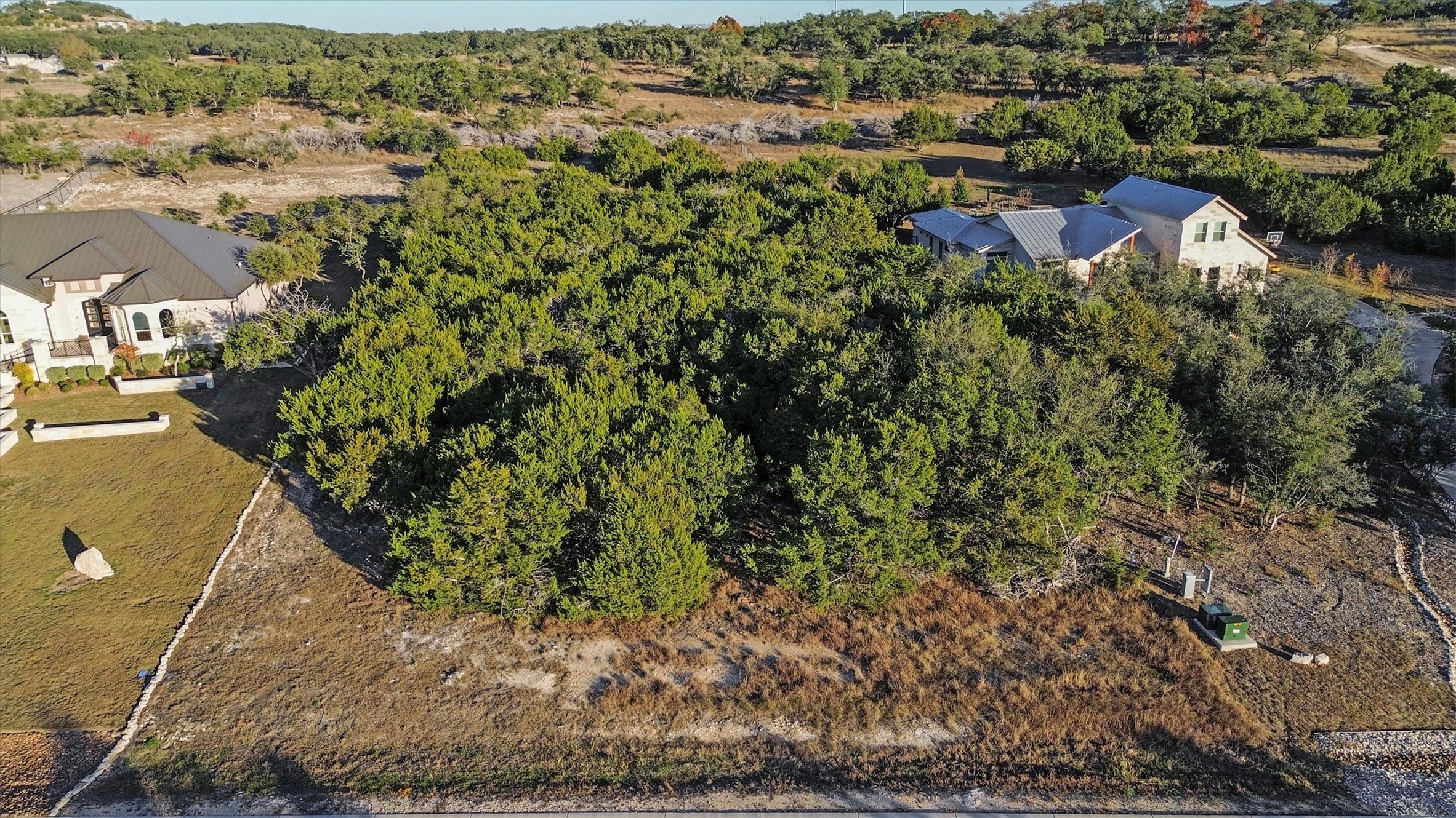 34812 Ansley Rdg Trail Bulverde, TX 78163 - Photo 1 of 13 View of subject property
