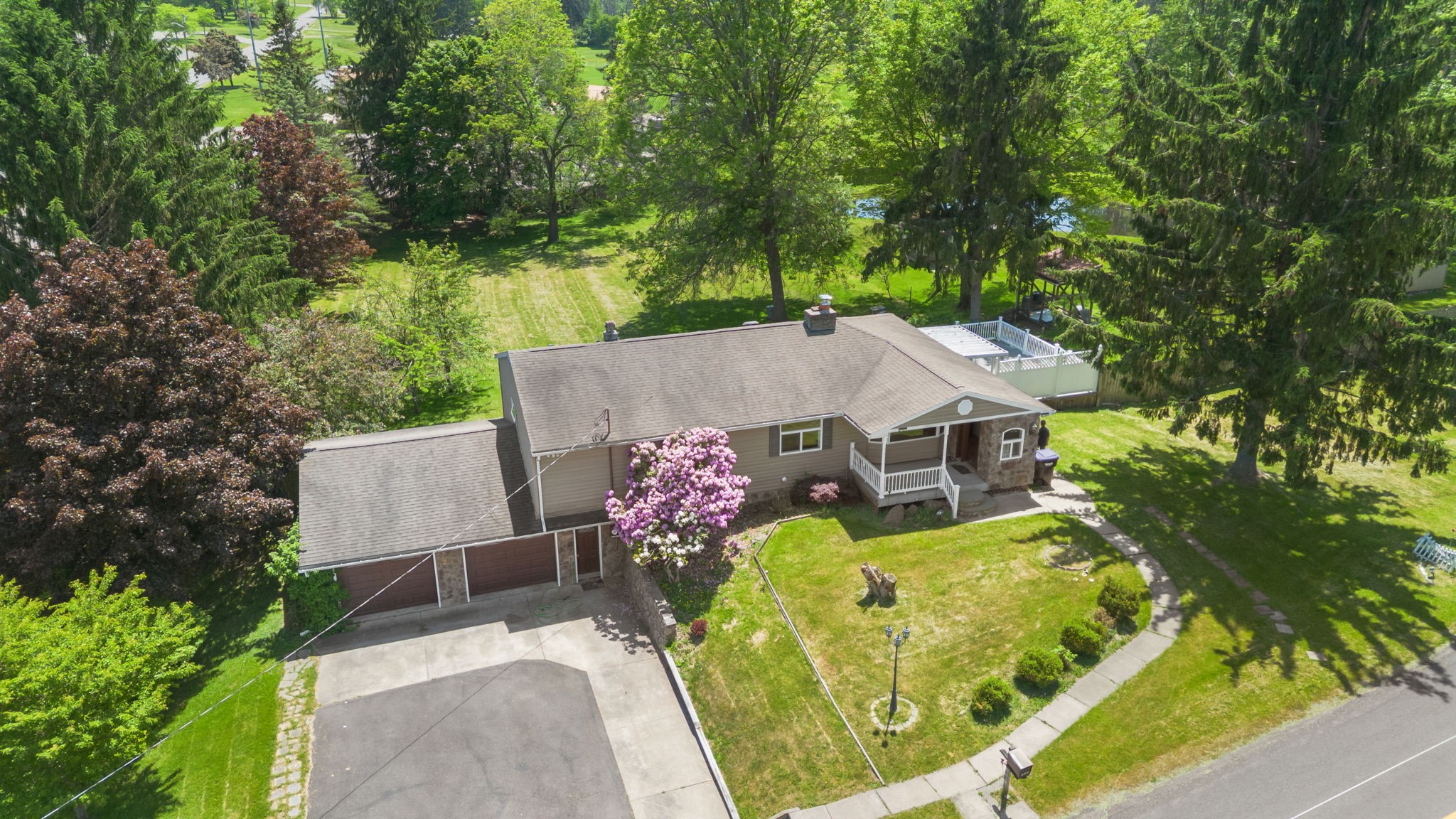368 Pierce Hill Road Vestal, NY 13850 - Photo 2 of 40