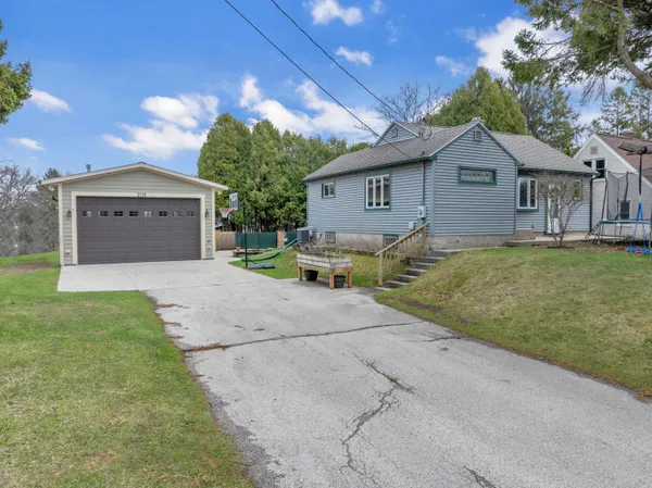 $245,000 | 2119 North 38th Street, Sheboygan, WI 53081