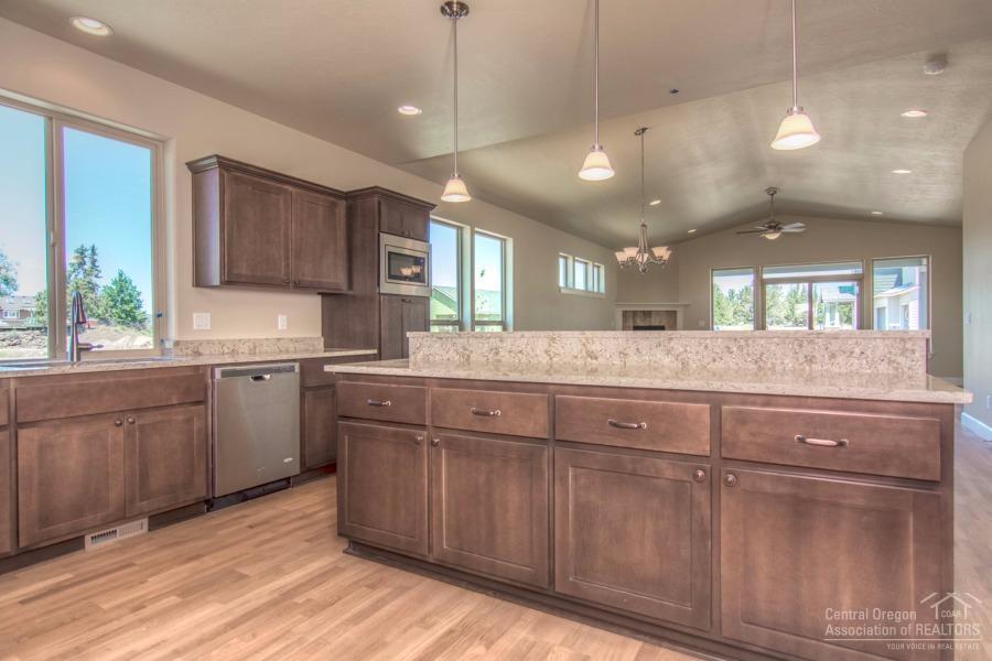 20826 Rorick Drive Bend, OR 97701 - Photo 6 of 24 Images are representative of future home