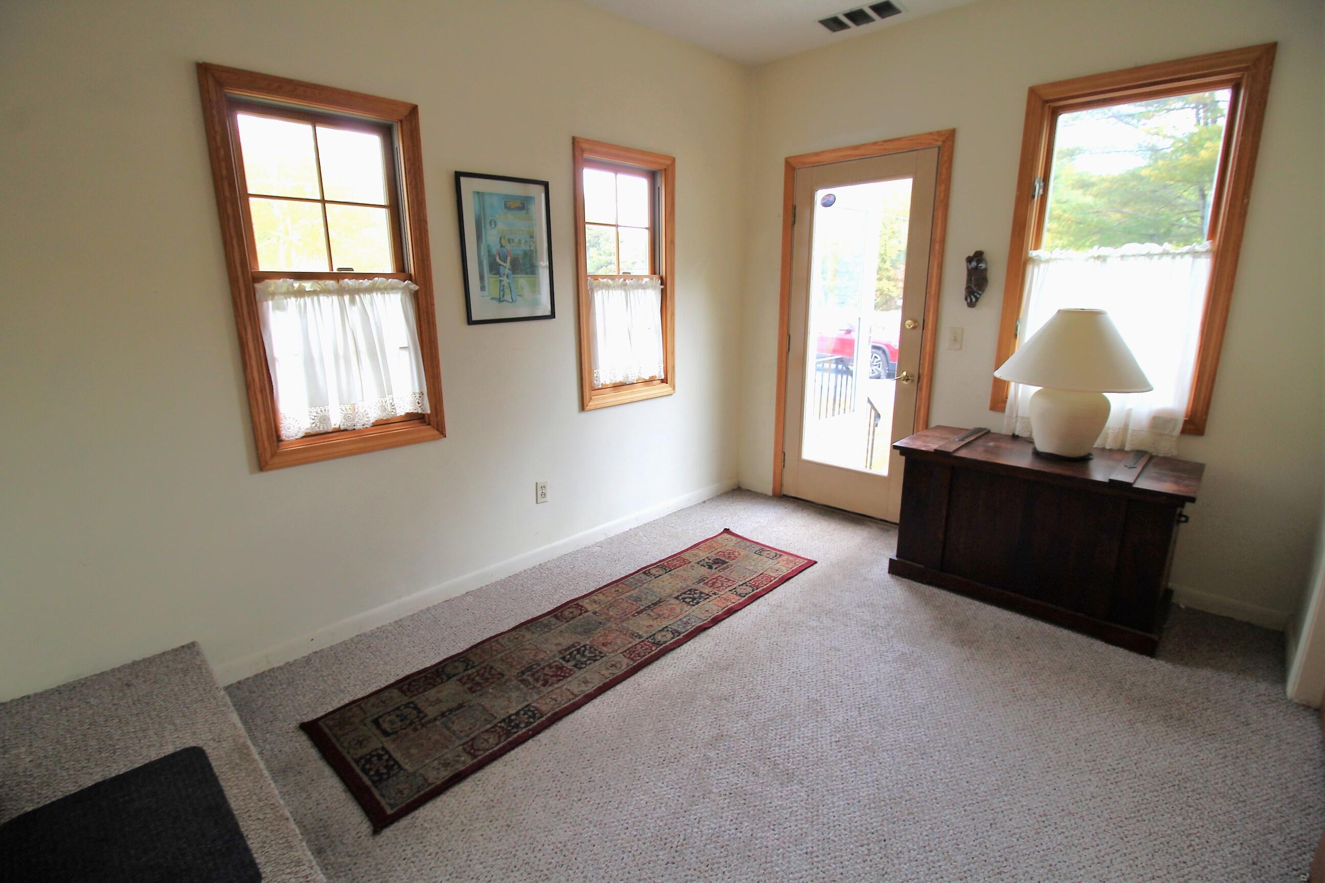 1 Miller Road Lisbon, ME 04250 - Photo 37 of 60 Entry Way