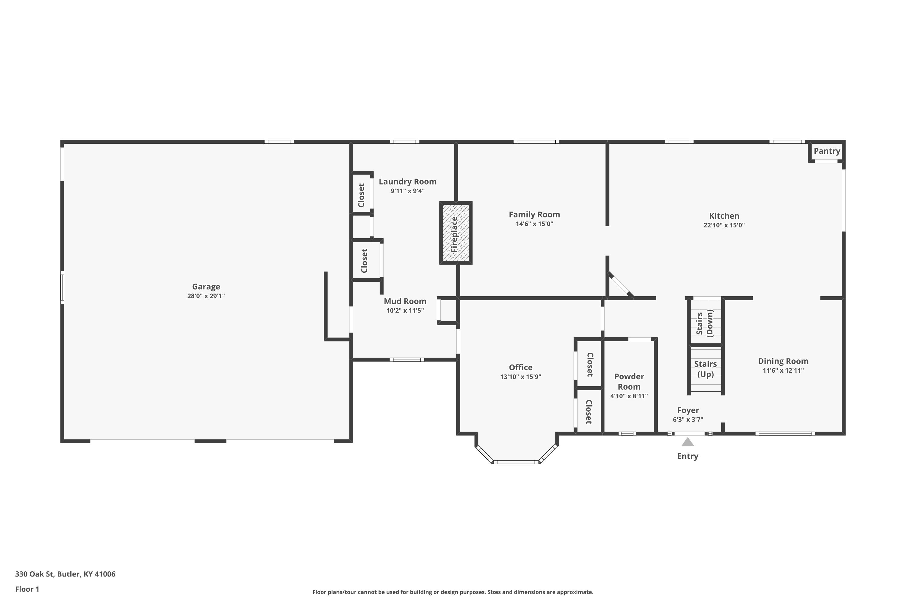 330 Oak Street Butler, KY 41006 - Photo 46 of 49