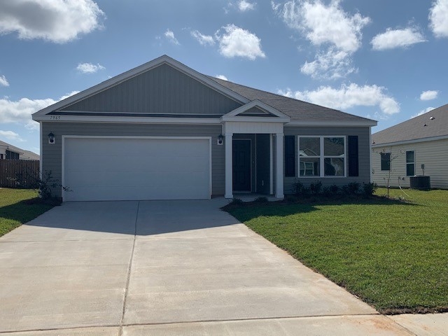 7965 Pickwick Dr. Foley, AL 36535 - Photo 1 of 8