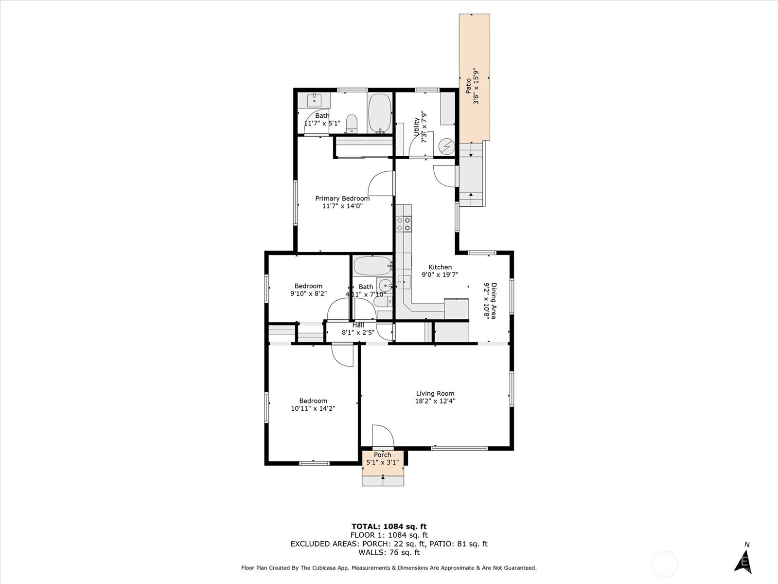 2938 Washington Way Longview, WA 98632 - Photo 21 of 21