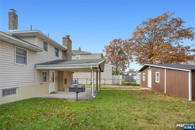 $649,000 | 407 Van Luyn Terrace, Saddle Brook, NJ 07663