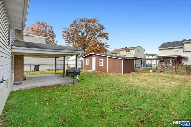 $649,000 | 407 Van Luyn Terrace, Saddle Brook, NJ 07663