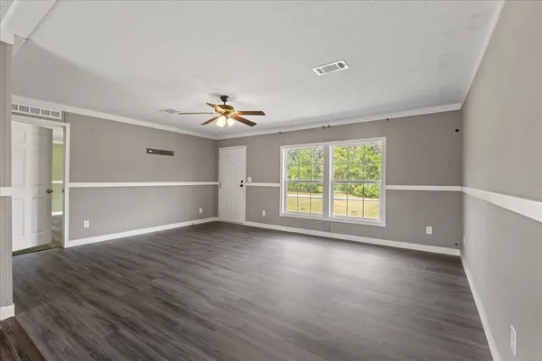 $189,900 | 3361 G E Hathcock Lane, Perry, FL 32348