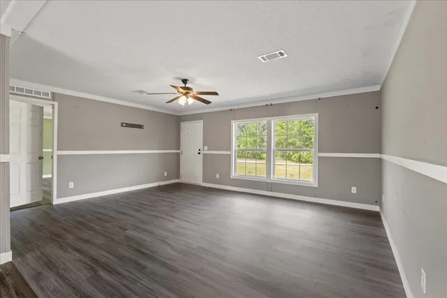 $199,000 | 3361 G E Hathcock Lane, Perry, FL 32348