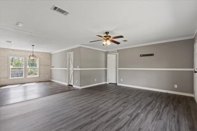 $199,000 | 3361 G E Hathcock Lane, Perry, FL 32348