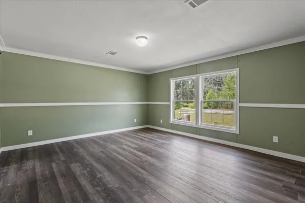 $189,900 | 3361 G E Hathcock Lane, Perry, FL 32348