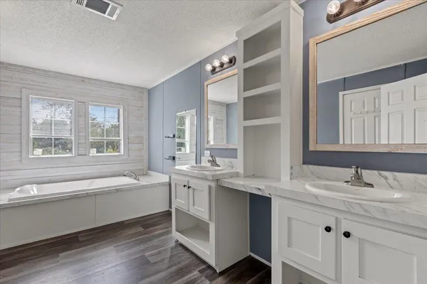 $189,900 | 3361 G E Hathcock Lane, Perry, FL 32348