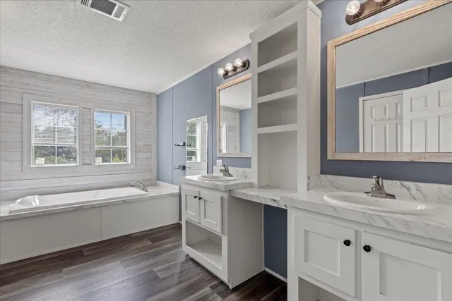 $199,000 | 3361 G E Hathcock Lane, Perry, FL 32348