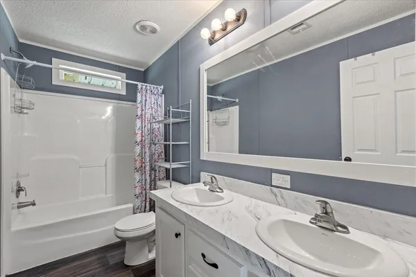 $189,900 | 3361 G E Hathcock Lane, Perry, FL 32348