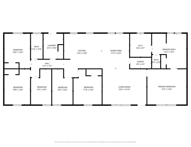 $199,000 | 3361 G E Hathcock Lane, Perry, FL 32348