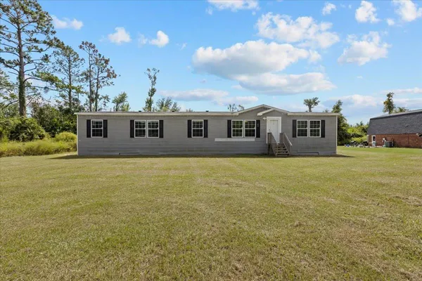 $189,900 | 3361 G E Hathcock Lane, Perry, FL 32348
