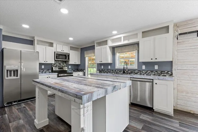 $199,000 | 3361 G E Hathcock Lane, Perry, FL 32348