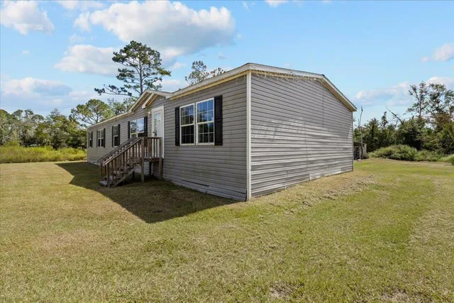 $199,000 | 3361 G E Hathcock Lane, Perry, FL 32348