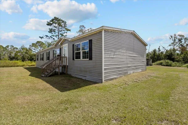 $189,900 | 3361 G E Hathcock Lane, Perry, FL 32348