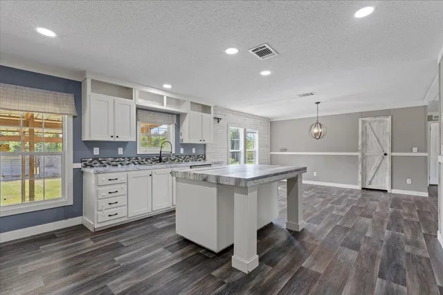 $199,000 | 3361 G E Hathcock Lane, Perry, FL 32348