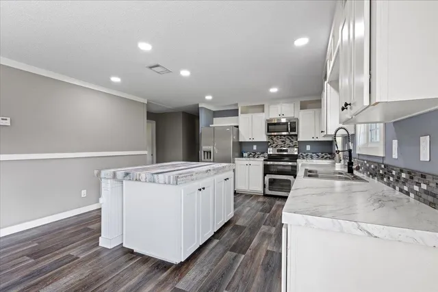 $199,000 | 3361 G E Hathcock Lane, Perry, FL 32348