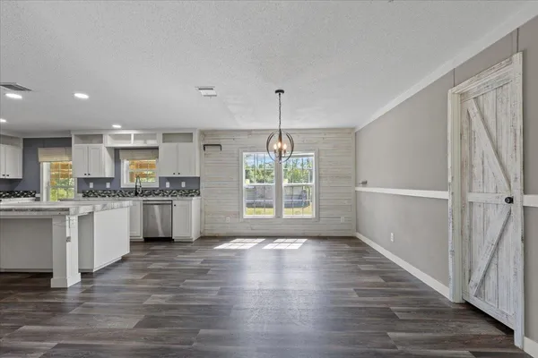 $189,900 | 3361 G E Hathcock Lane, Perry, FL 32348