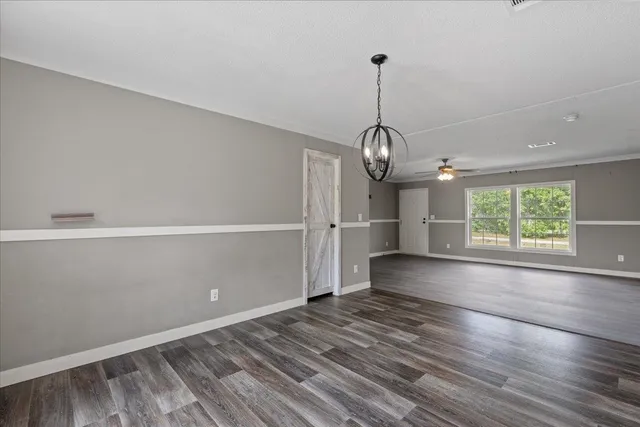 $199,000 | 3361 G E Hathcock Lane, Perry, FL 32348