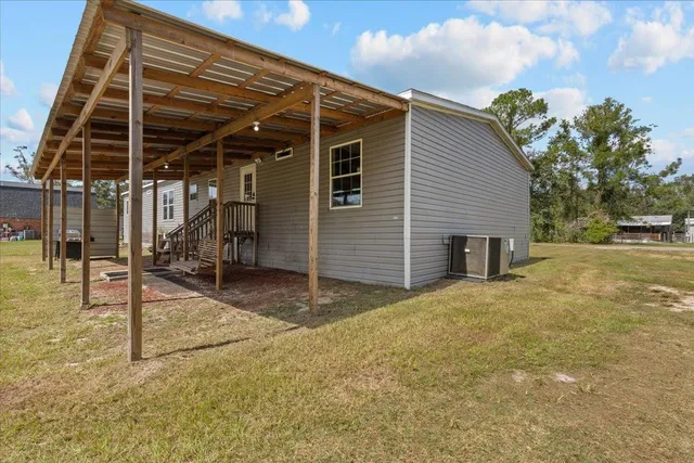 $199,000 | 3361 G E Hathcock Lane, Perry, FL 32348