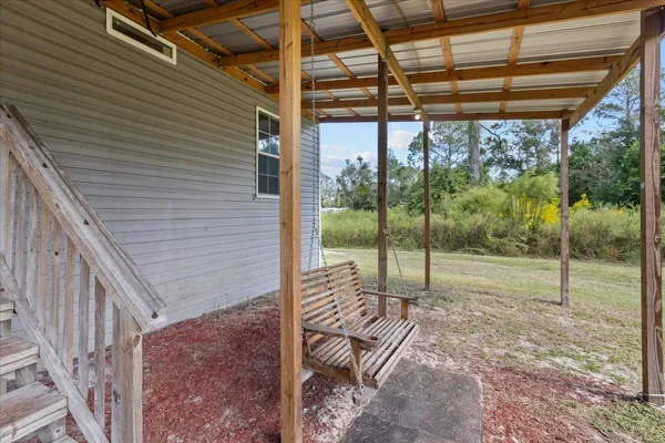 $189,900 | 3361 G E Hathcock Lane, Perry, FL 32348