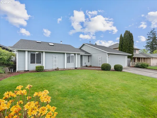 $421,000 | 1961 Cuckoo Court Northwest, Salem, OR 97304