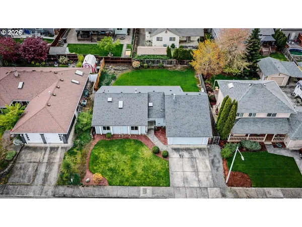 $421,000 | 1961 Cuckoo Court Northwest, Salem, OR 97304