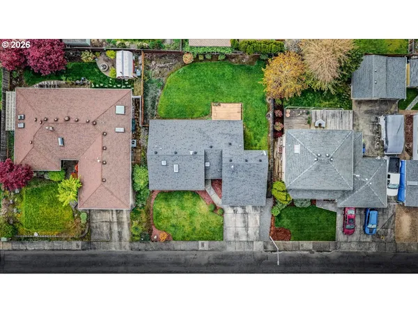 $421,000 | 1961 Cuckoo Court Northwest, Salem, OR 97304