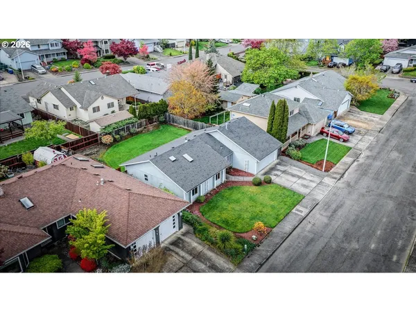 $421,000 | 1961 Cuckoo Court Northwest, Salem, OR 97304