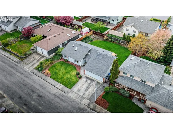 $421,000 | 1961 Cuckoo Court Northwest, Salem, OR 97304