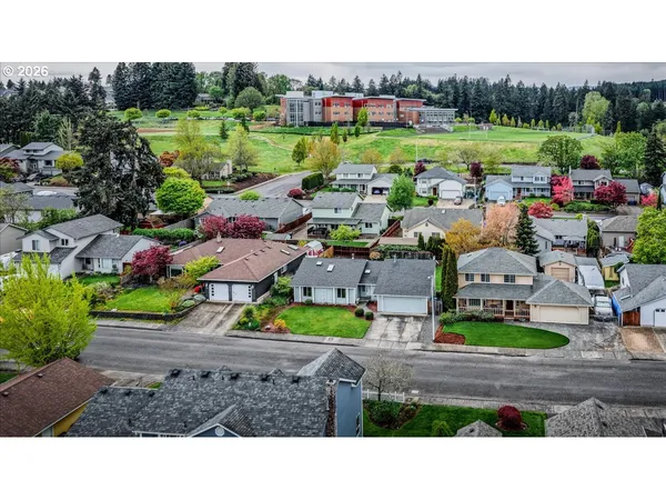 $421,000 | 1961 Cuckoo Court Northwest, Salem, OR 97304