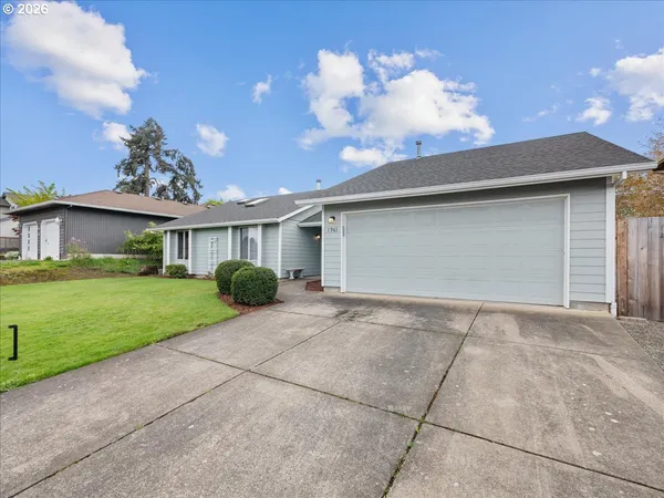 $421,000 | 1961 Cuckoo Court Northwest, Salem, OR 97304