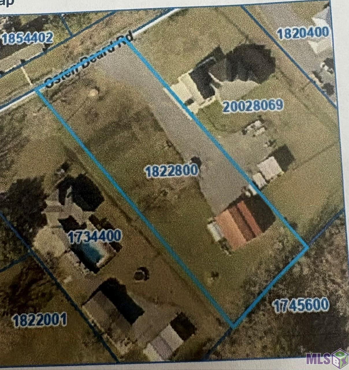 38043 Osten Beard Road Darrow, LA 70725 - Photo 6 of 7 Gallery Image 6
