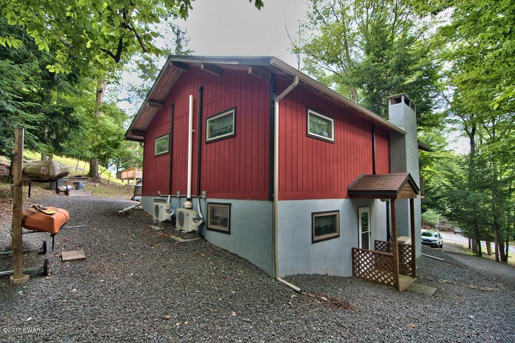 817 Deerfield Road Lake Ariel, PA 18436 - Photo 6 of 43 Exterior View 06