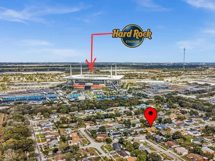 $548,900 | 2285 Northwest 195th Street, Miami Gardens, FL 33056