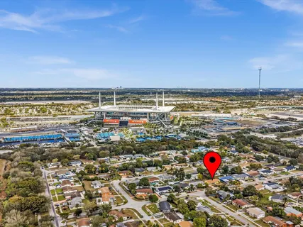 $548,900 | 2285 Northwest 195th Street, Miami Gardens, FL 33056