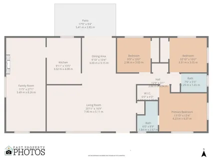 $548,900 | 2285 Northwest 195th Street, Miami Gardens, FL 33056