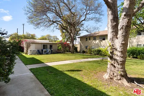 $500,000 | 3641 Kalsman Drive, Unit 4, Los Angeles, CA 90016