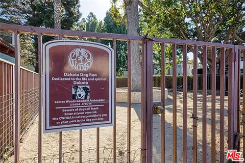 $500,000 | 3641 Kalsman Drive, Unit 4, Los Angeles, CA 90016